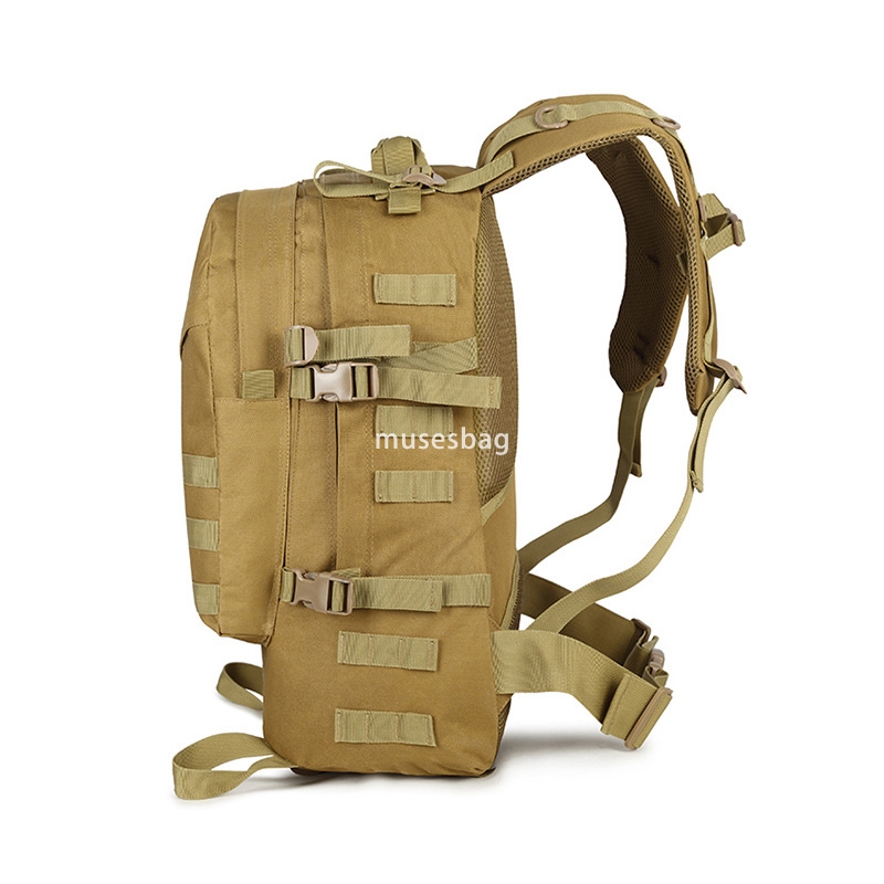 New Jedi survival eat chicken backpack upgrade outdoor camouflage backpack manufacturers direct supply