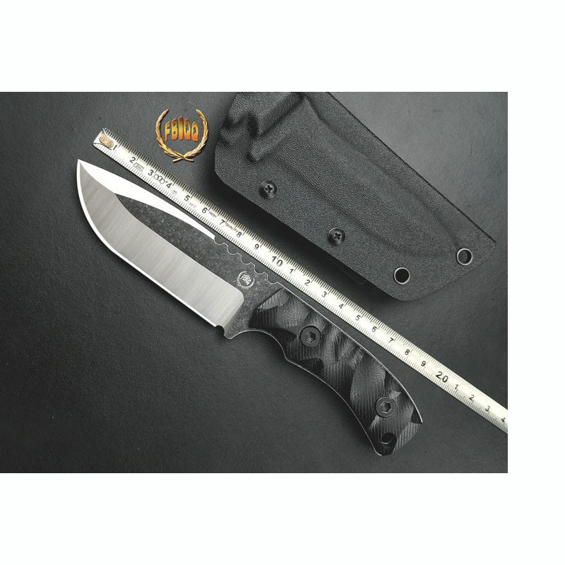 Federal Eagle Self-Defense knife army knife outdoor knife straight knife wilderness survival army knife field survival knife