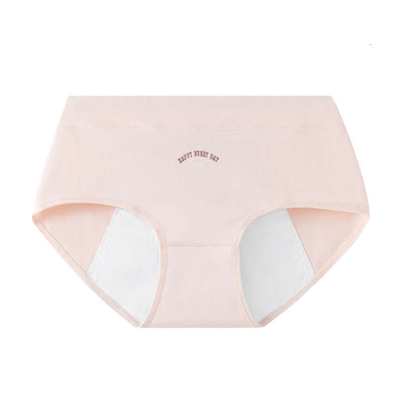 7A Antibacterial Women's Made of Pure Cotton, Anti Leakage Menstruation, Leak Proof Underwear for Women During Menstruation Underwear Women Women