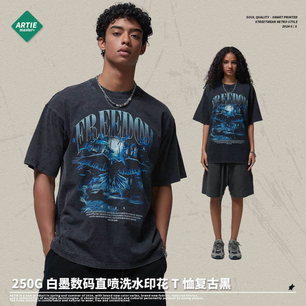 Short-sleeved Loose Versatile Casual Slim Streetwear Slim Crop Top Casual O Neck Pure Cotton Backless Lace Women's T Shirt Clothes Street Activit