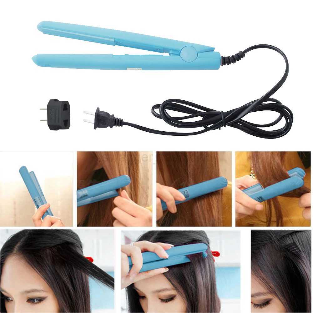 Automatic Hair Curler Interchangeable Hair Wet Dry Curler Temperature Adjustment Styling Tools Beauty AccessoryB240719