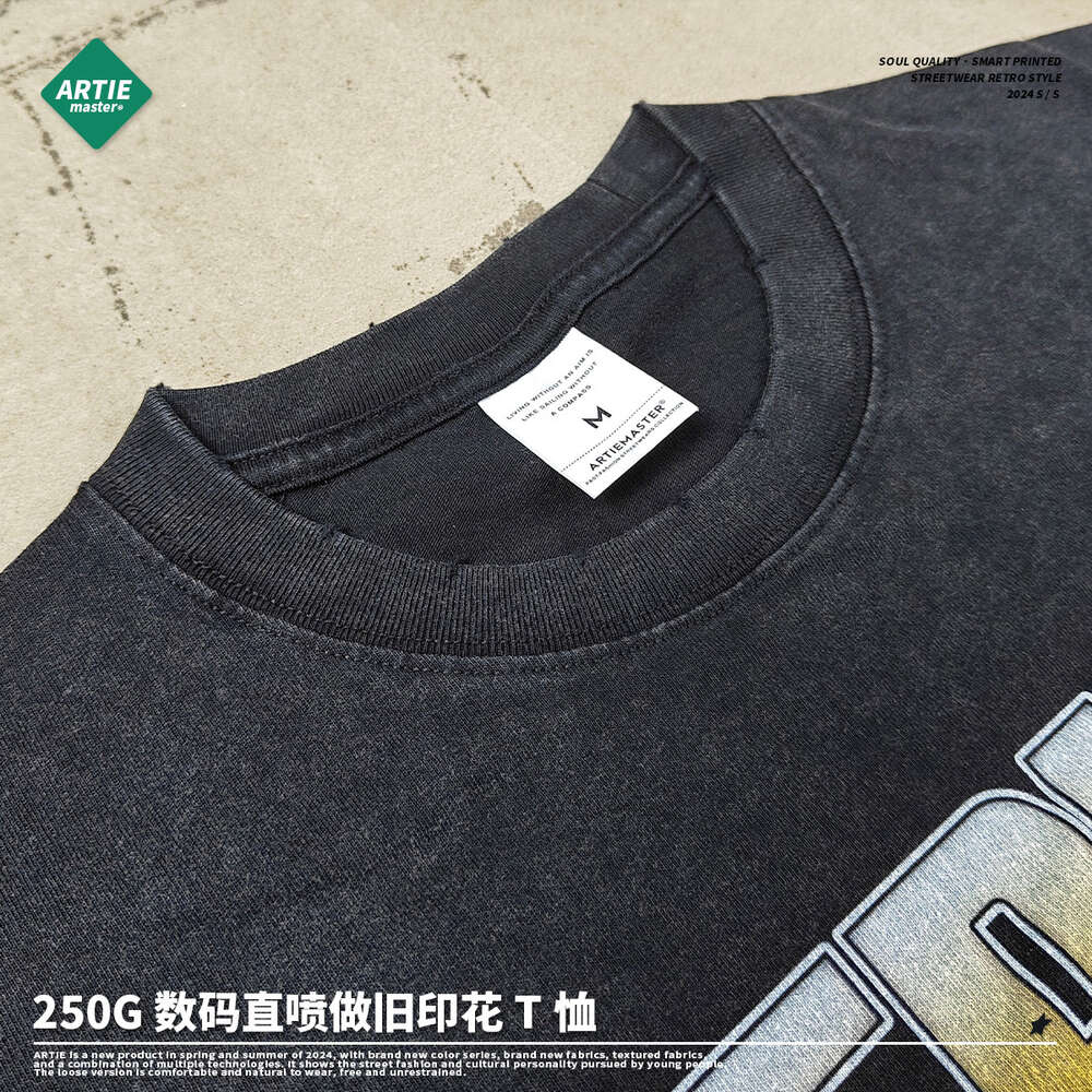 Half Sleeve Loose Versatile High Street Long Sleeve Tee Shirts Quick Drying Brushed Stripe Chiffon Couples Stretch Casual Undershirt Women's T Sh