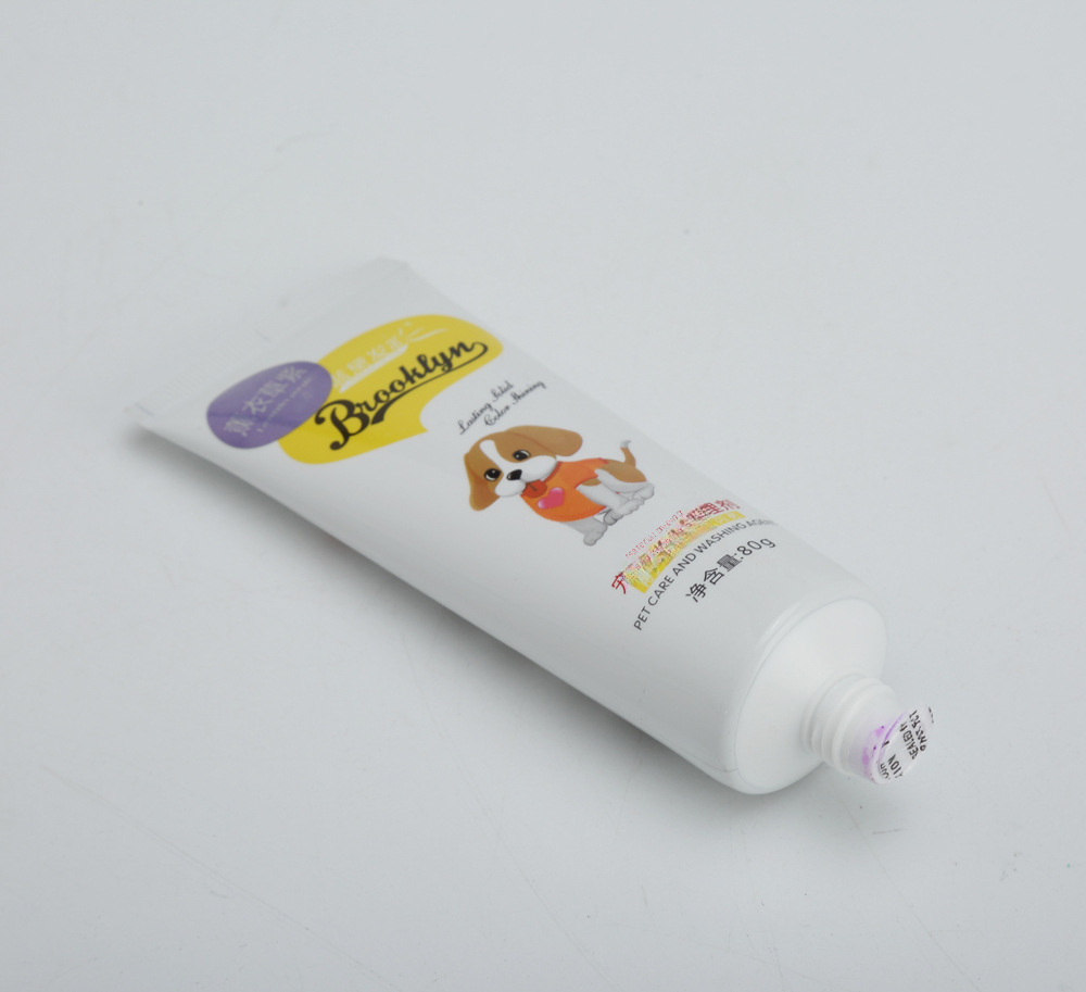 Pet Safe Hair Dye for Dogs & Cats - Non-Toxic Coloring Formula