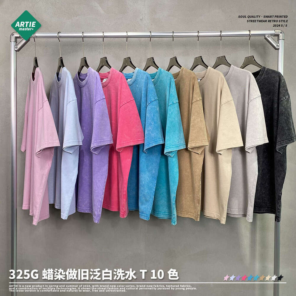 New Merchandise High Street Female Loose Versatile Hollow Out Slim Top Female Brushed Stripe Collar Blouse Stretch Casual Undershirt Graphic T Shirts