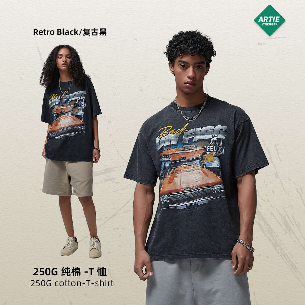 Half Sleeve Retro Harajuku Print Vintage Casual Slim Streetwear Autumn Pure Cotton Backless Stripe Lace Stretch Casual Undershirt Graphic T Shirts