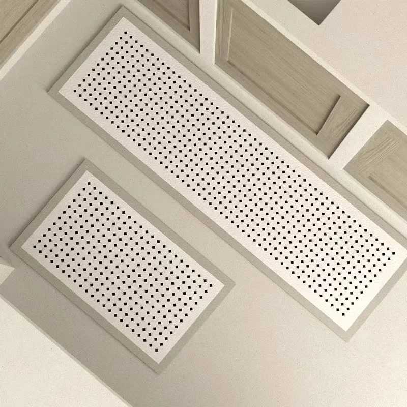 VIKAMA Simple Style Diatomite Entrance Kitchen Bathroom Home Decor Waterproof Anti-slip Mat Carpet Mats - view 4
