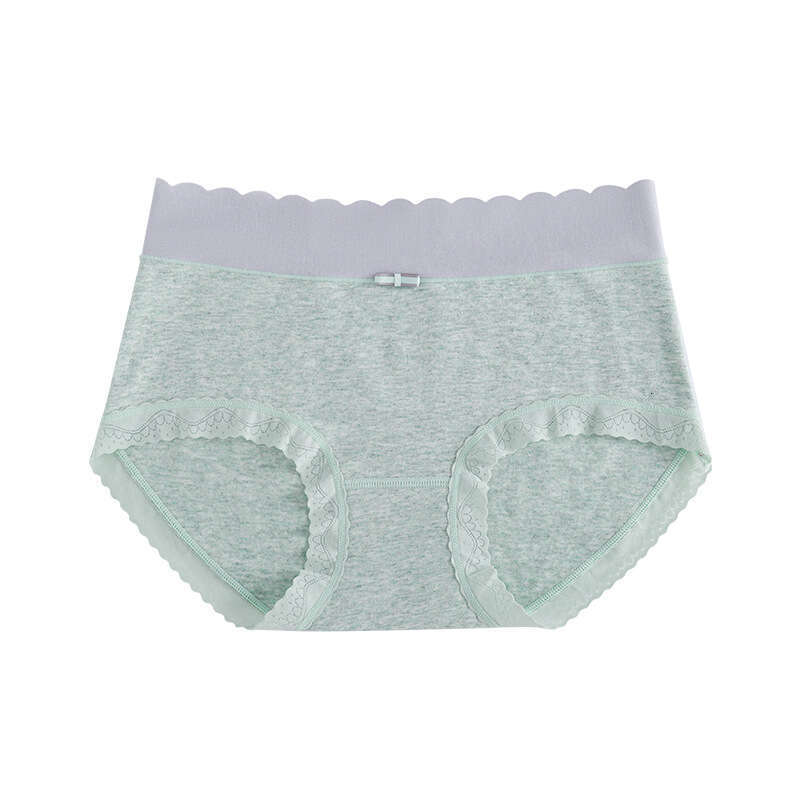 50 Count Premium Fabric Color Skin Friendly, Breathable and Seamless Pure Cotton Crotch Underwear, Women's Underwear Women Underwear Lingerie Pan