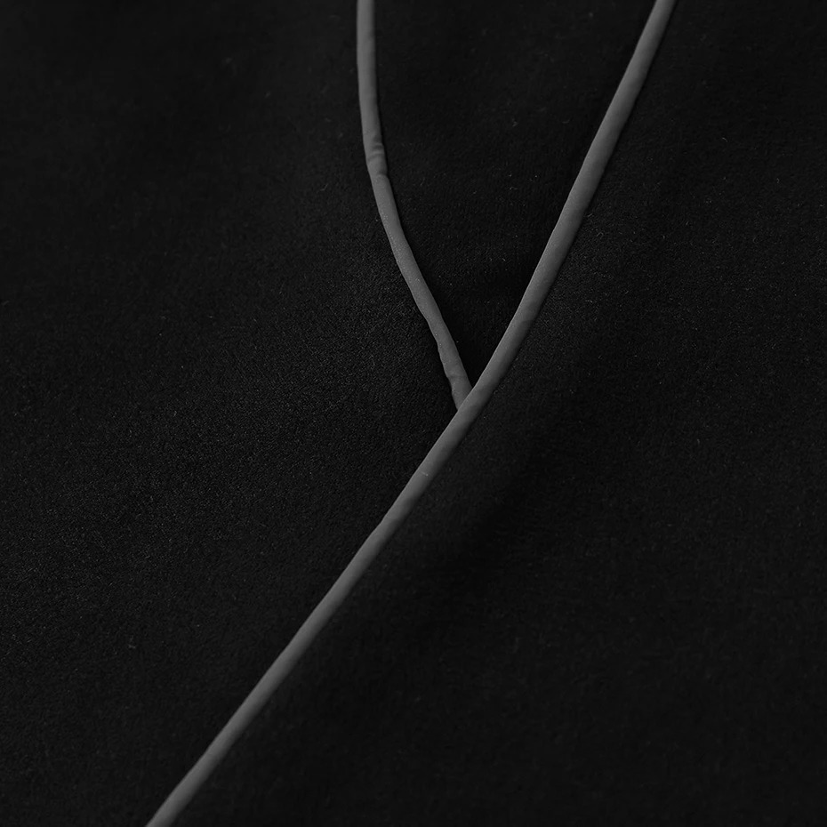 Men Suede Shirts Y2K Hip Hop Rivets Star Reflective Strip Long Sleeve Tshirt Streetwear Harajuku Loose Casual Tee Shirt 240716