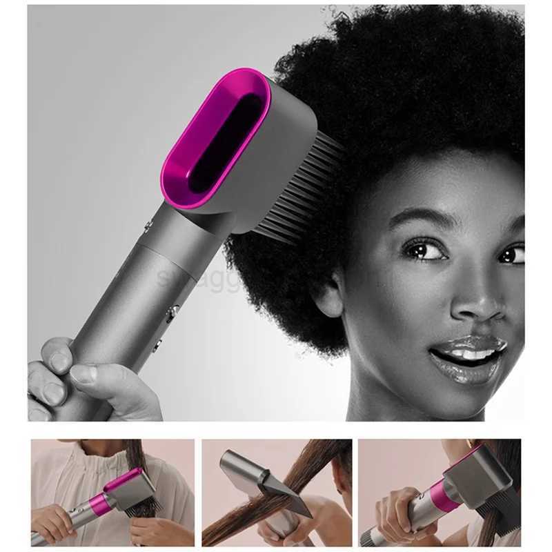 For HS01 HS05 Hair Dryer Pre-Styling Nozzle Hair Curler Modeling Nozzle AccessoriesB240719