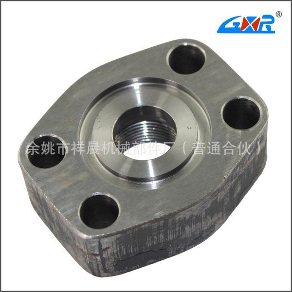 Long term supply of stainless steel flanges, carbon steel flanges, welded flanges, pure material flanges, reliable quality