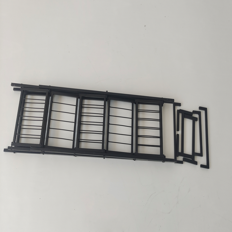 Garden iron shelf, garden decoration, climbing vine frame, gardening