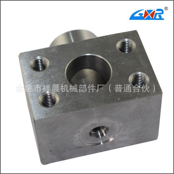 Manufacturer's supply of flanges, stainless steel butt welded sleeves, flanges, high pressure resistance drawings, ordered quality
