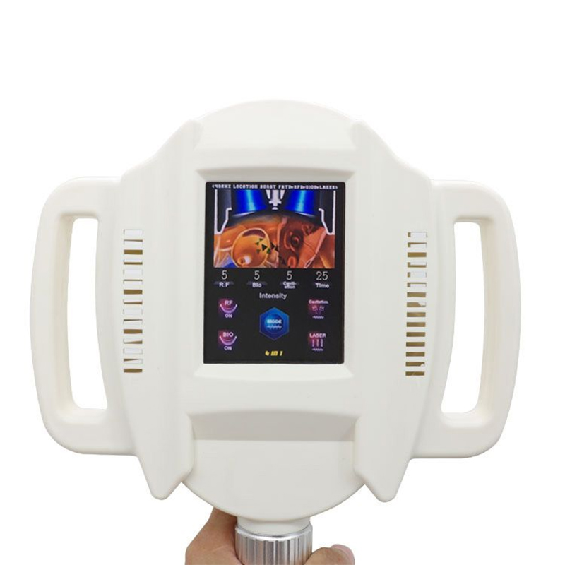 Salon Vacuum Roller RF Cavitation V9 V10 Body Contouring Fat Reduction Massage Cellulite Removal Face Lifting Buttock Lift Beauty device