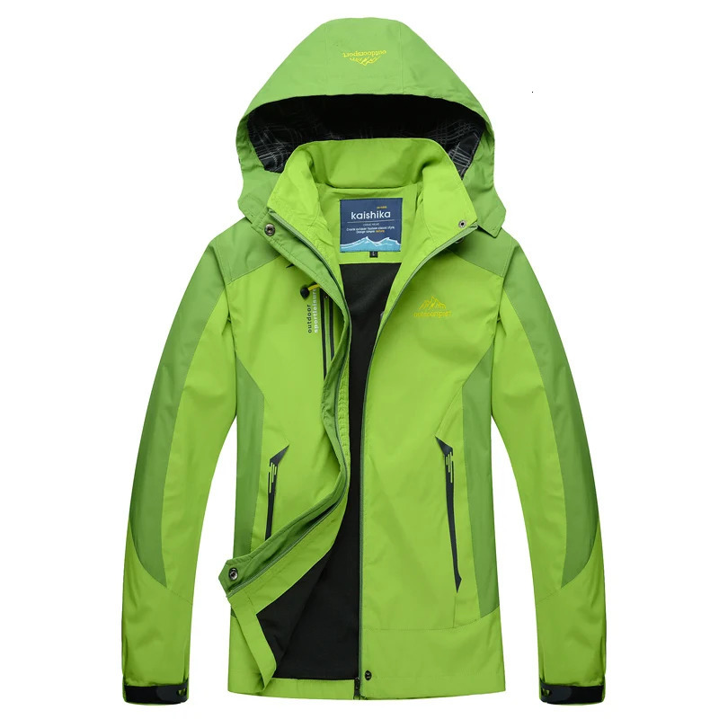 Womens Waterproof Rain Jacket Outdoor Lightweight Softshell Raincoat for Hiking TravelTrekking Camping Windbreaker 240716