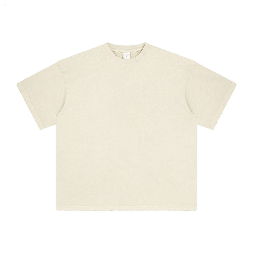 Loose Versatile Short-sleeved O-neck Crop Tops Harajuku Print Vintage Streetwear Clothes Collar Blouse Women's Couples Man Woman Tees Tops Graphi