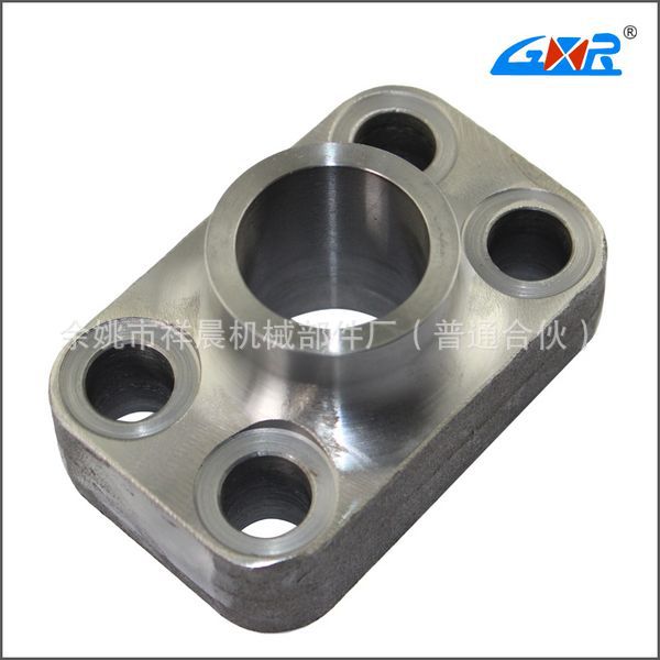 Long term supply of stainless steel flanges, carbon steel flanges, welded flanges, pure material flanges, reliable quality