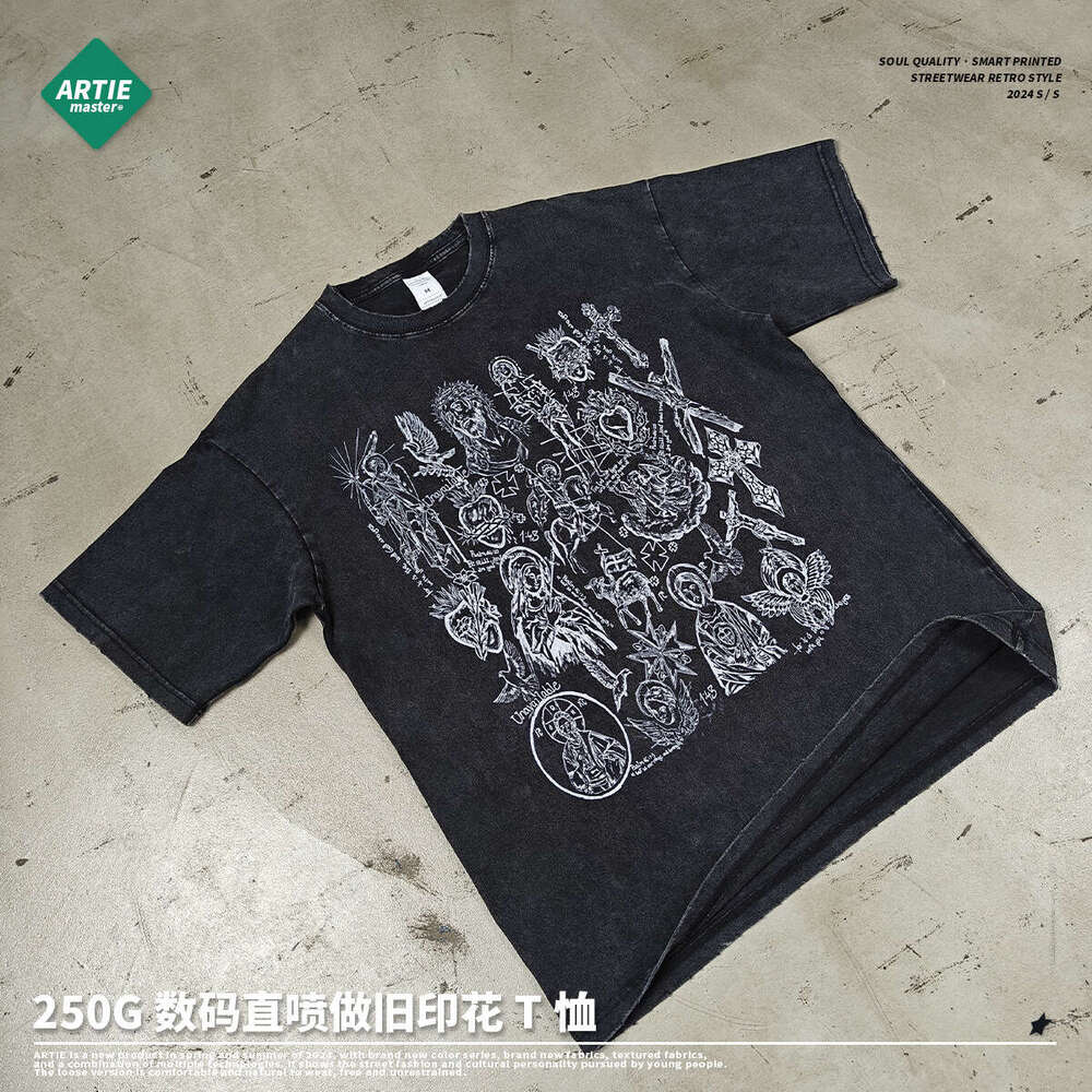 High Street Hip Hop Long Sleeve Tee Shirts Hollow Out Slim Top Female Quick Drying Pure Cotton Backless Sleeveless Graphic T Shirts Street Activity Cr