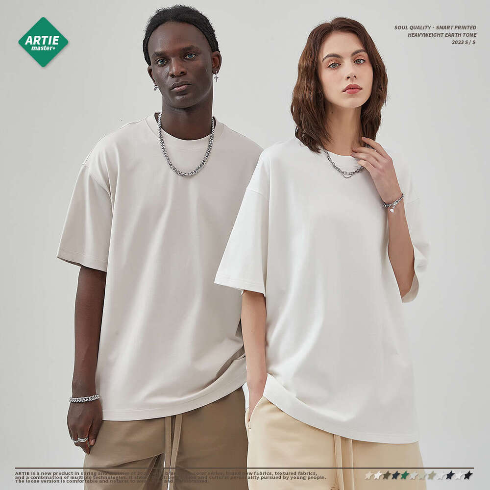 Tee Shirt New Merchandise Female Spring Fashion Slim Crop Top Casual Sports Fitness Autumn Lace Couples Slim-fit Man Woman Tees Tops Street Activity C