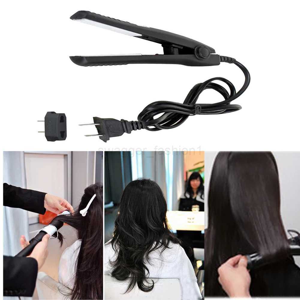 Automatic Hair Curler Interchangeable Hair Wet Dry Curler Temperature Adjustment Styling Tools Beauty AccessoryB240719