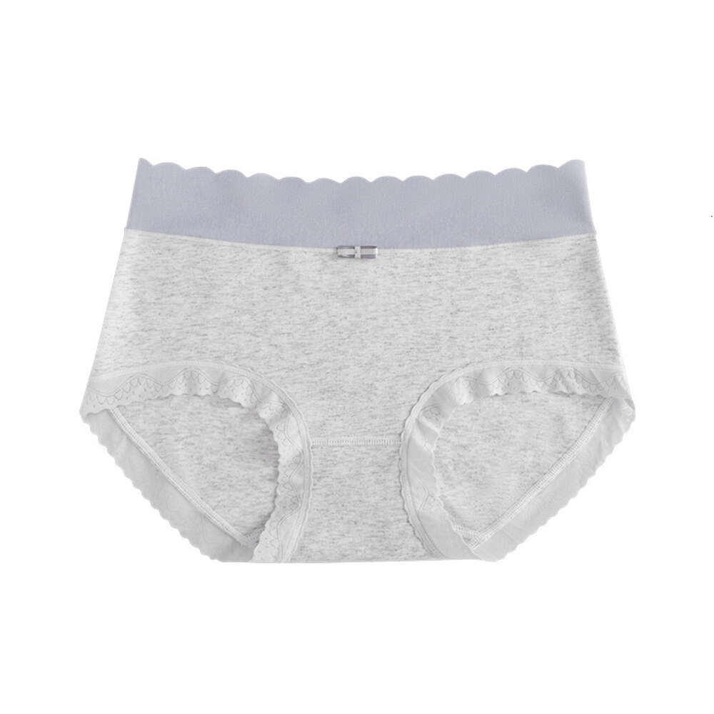 50 Count Premium Fabric Color Skin Friendly, Breathable and Seamless Pure Cotton Crotch Underwear, Women's Underwear Women Underwear Lingerie Pan