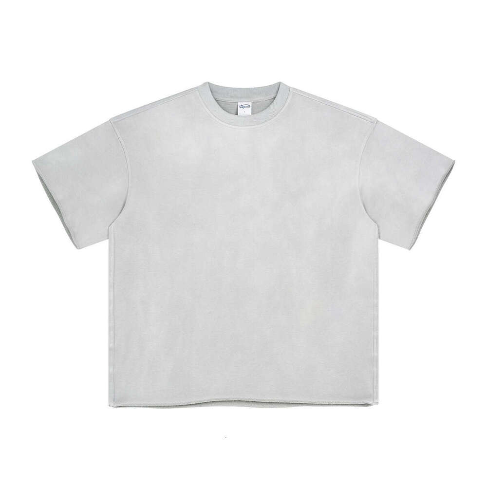 Women T Shirt New Merchandise Short-sleeved Fashion Casual Slim Streetwear Harajuku Print Vintage Brushed Pure Cotton Backless Chiffon Stretch Casual 