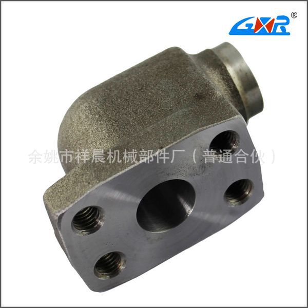 Long term supply of stainless steel flanges, carbon steel flanges, welded flanges, pure material flanges, reliable quality