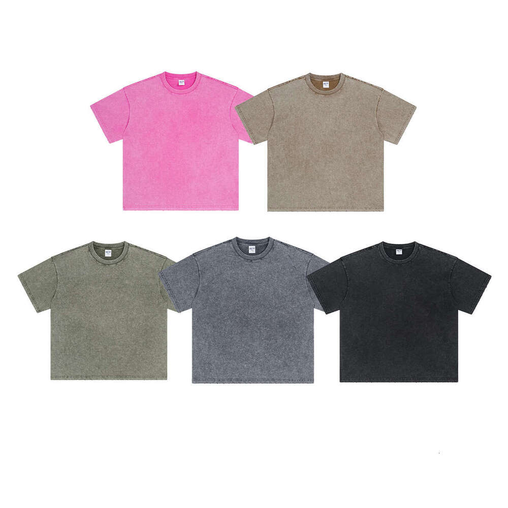 Women T Shirt Oversized T Shirt Top Best Saller Retro Summer Harajuku Print Vintage Autumn Bottoming Women's Collar Blouse Street Activity Crop T