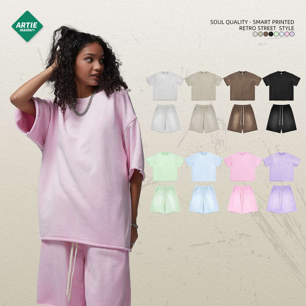Women T Shirt New Merchandise Short-sleeved Fashion Casual Slim Streetwear Harajuku Print Vintage Brushed Pure Cotton Backless Chiffon Stretch Casual 