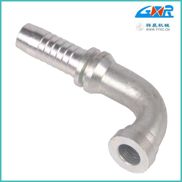 Wholesale hose flange fittings can be ordered for a long time