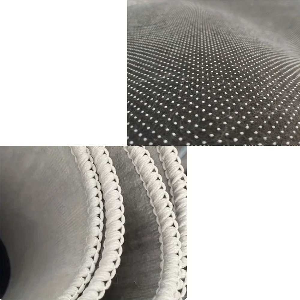 Kitchen Mat Kitchen Carpet Bathroom Non-slip Absorbent Entrance Doormat Hallway Bedroom Living Room Long Runner Floor Rugs