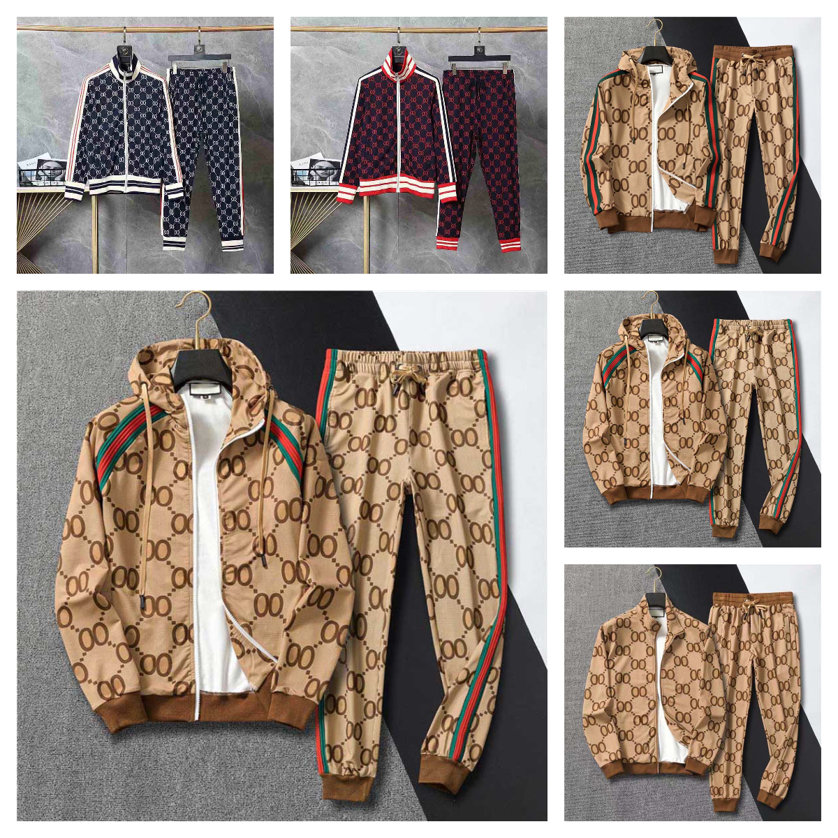 New tracksuits jacket designer for mens size S M L XL casual sweatpants printing zipper hooded sweatshirt fashion versatile coat sport womans jacket clothing Y3