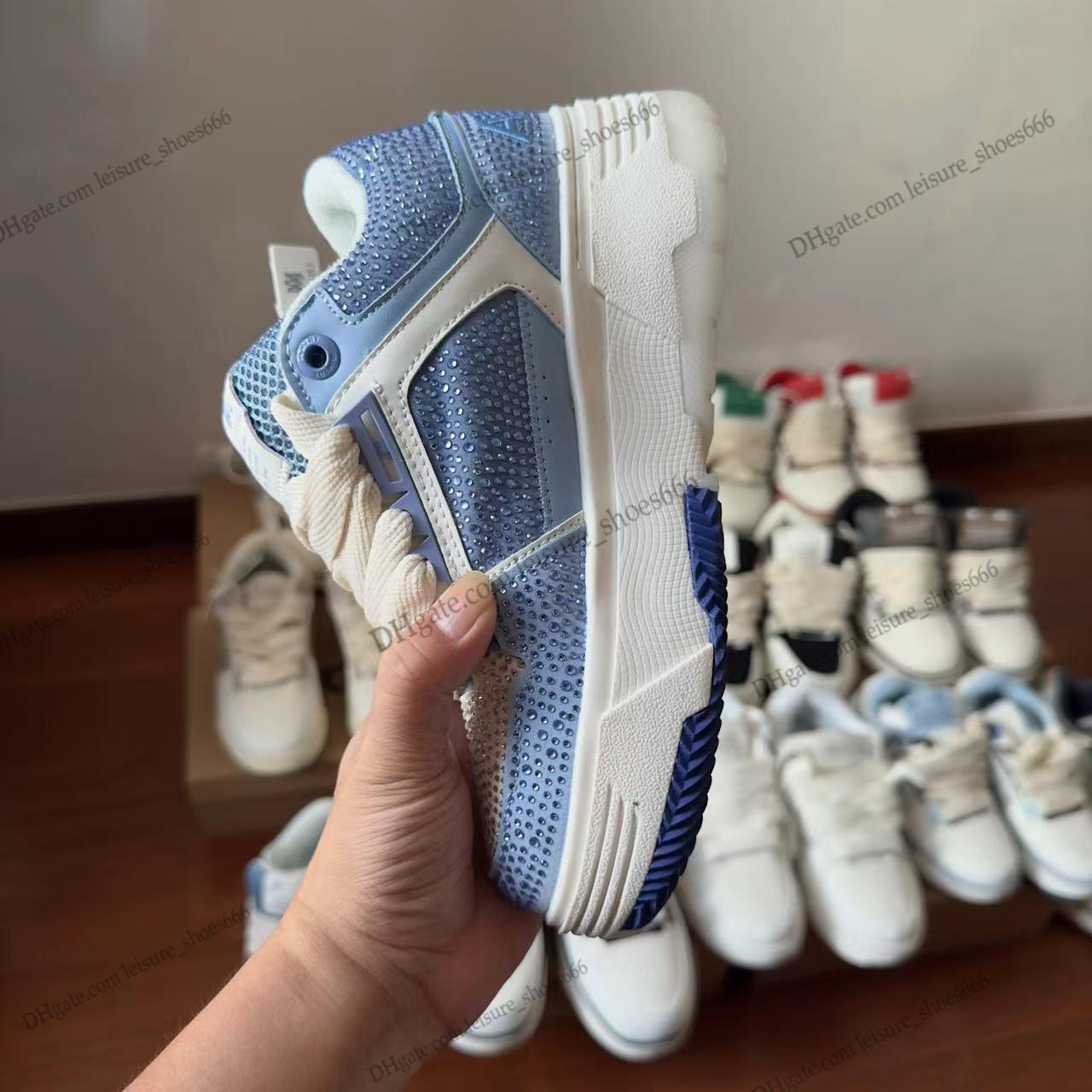 Desinger Luxury Sho… - image