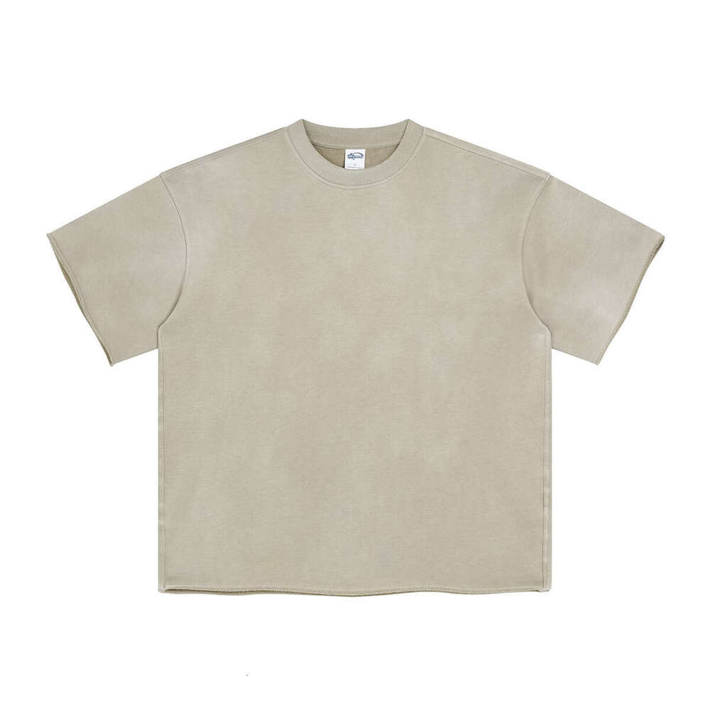 Women T Shirt New Merchandise Short-sleeved Fashion Casual Slim Streetwear Harajuku Print Vintage Brushed Pure Cotton Backless Chiffon Stretch Casual 