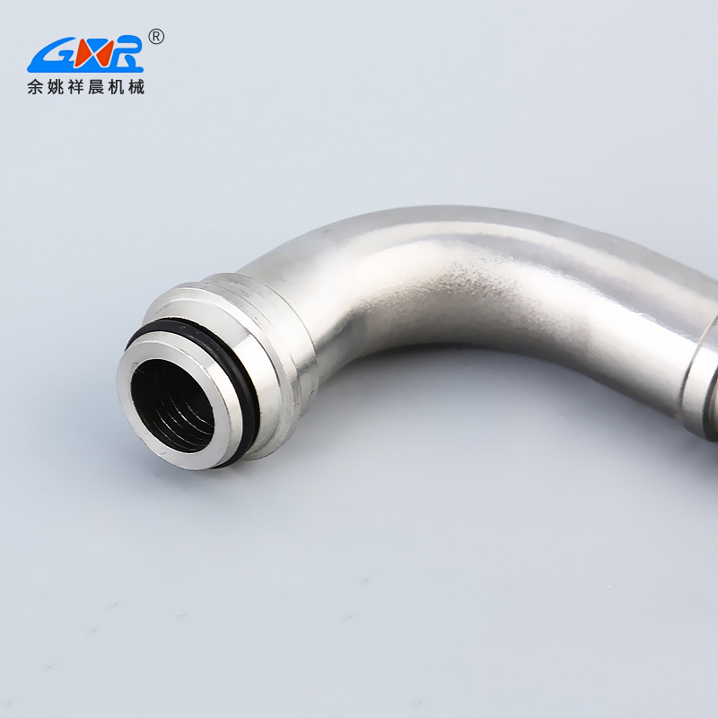 American made internal thread 90 degree internal cone pressure hose connector manufacturer supplies stainless steel connector