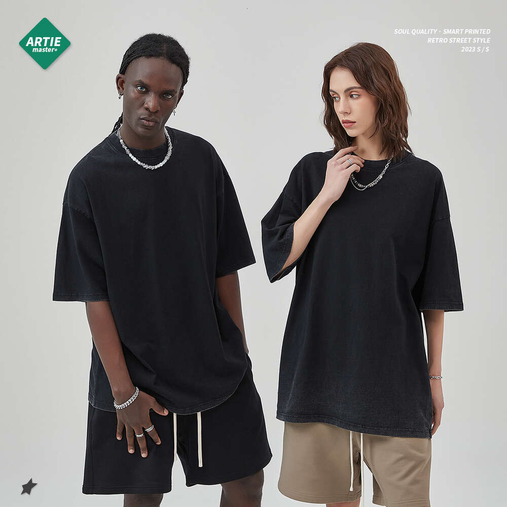 New Merchandise Loose Versatile Hip Hop Harajuku Print Vintage Hollow Out Slim Top Female Pure Cotton Stripe Sleeveless Skinny Base Women's T Shi