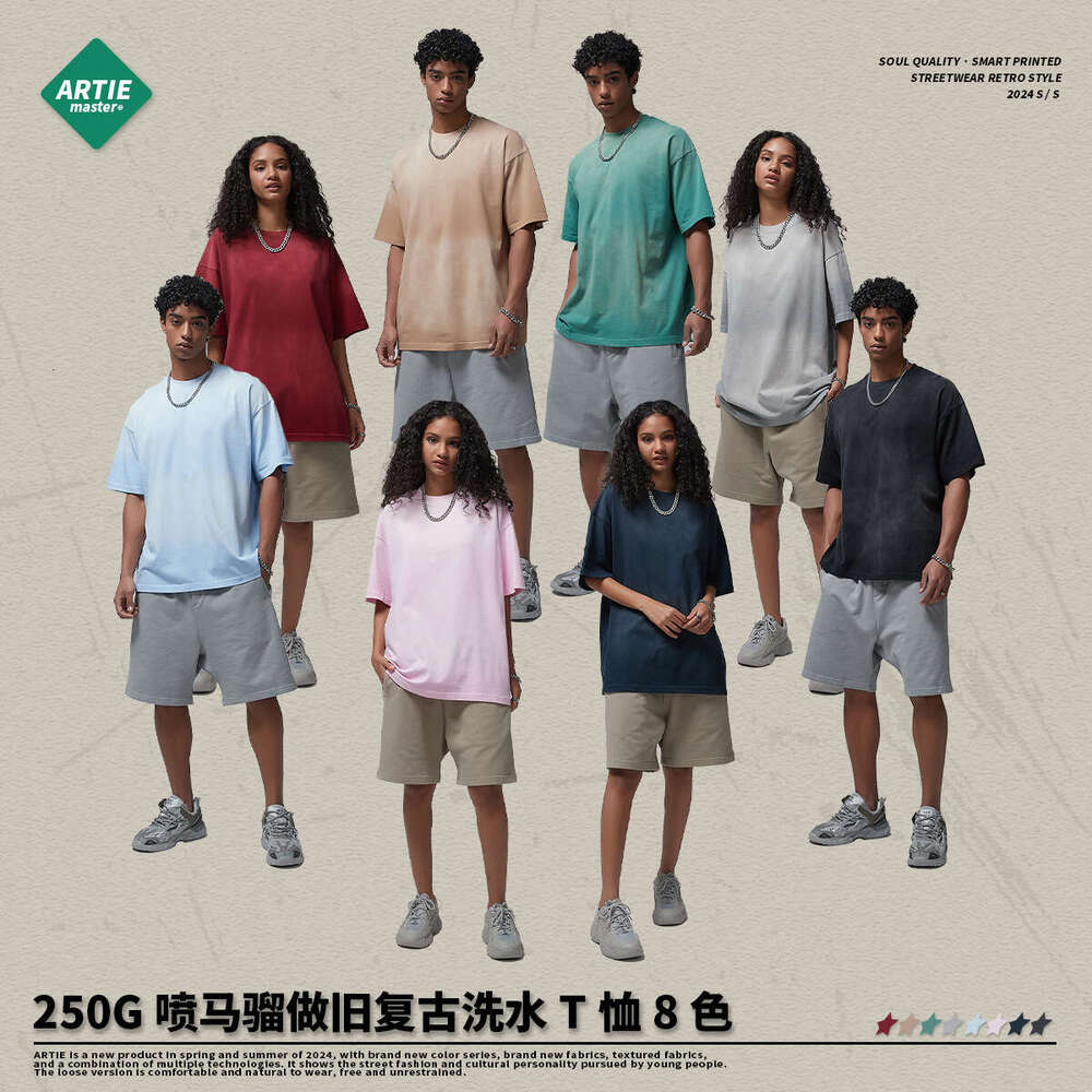 Top Singer New Merchandise Half Sleeve Retro High Street Casual Slim Streetwear Brushed Sleeveless Slim-fit Chiffon Solid Turtleneck Stretch Casual Un