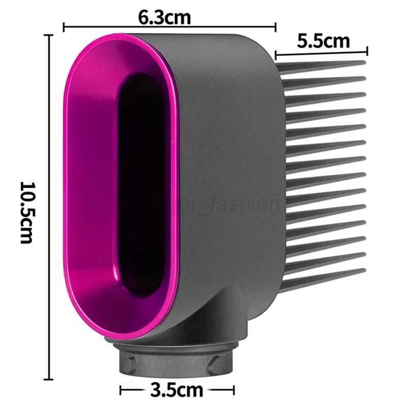 For HS01 HS05 Hair Dryer Pre-Styling Nozzle Hair Curler Modeling Nozzle AccessoriesB240719