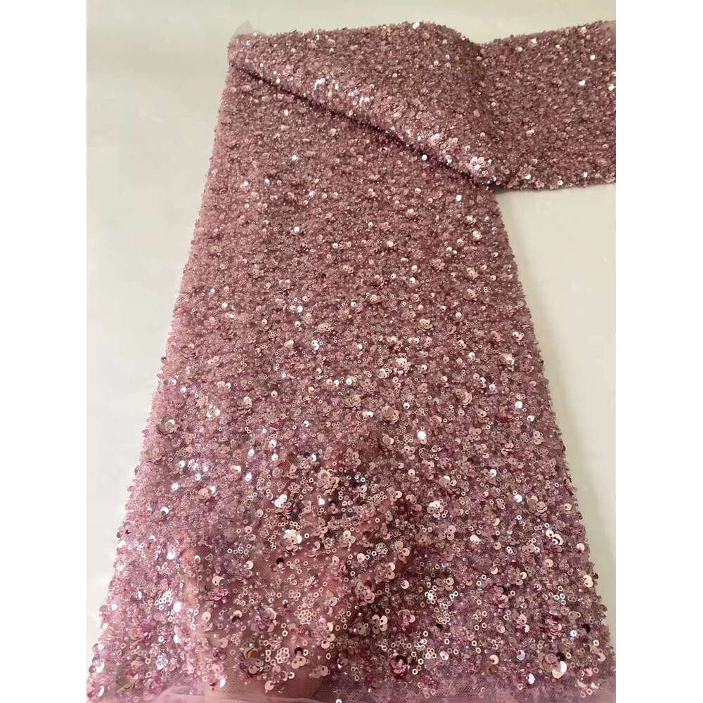 Sparkly Sequined Evening Dresses For Women High Split Strapless Mermaid Beaded Formal Ocn Party Prom Gowns Vestidos De Gala