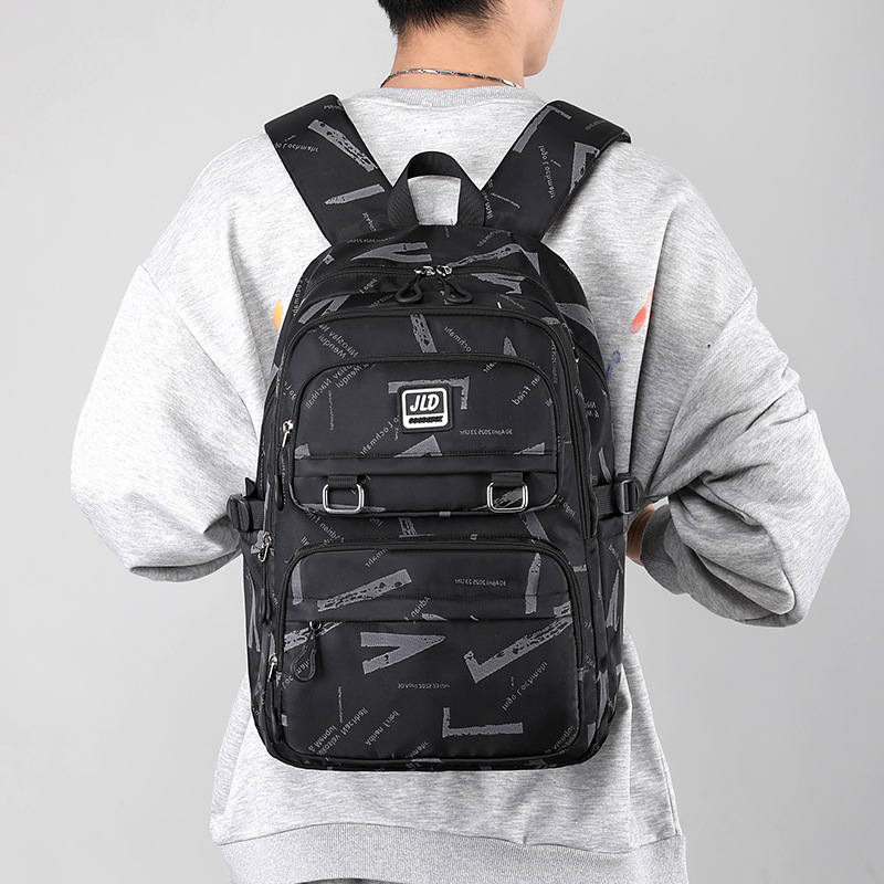Backpack School Bag Girl Back Pack For Children Female Class Schoolbag Primary Women Bagpack Teen Bookbag