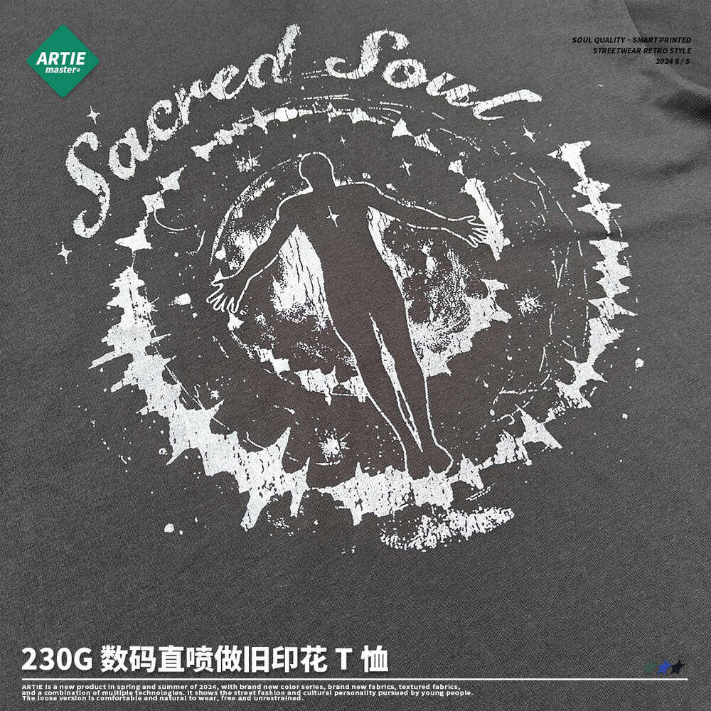 London Best Saller Fashion Short-sleeved High Street Hollow Out Slim Top Female Casual Slim Streetwear Print Tshirt Collar Blouse Chiffon Graphic T Sh