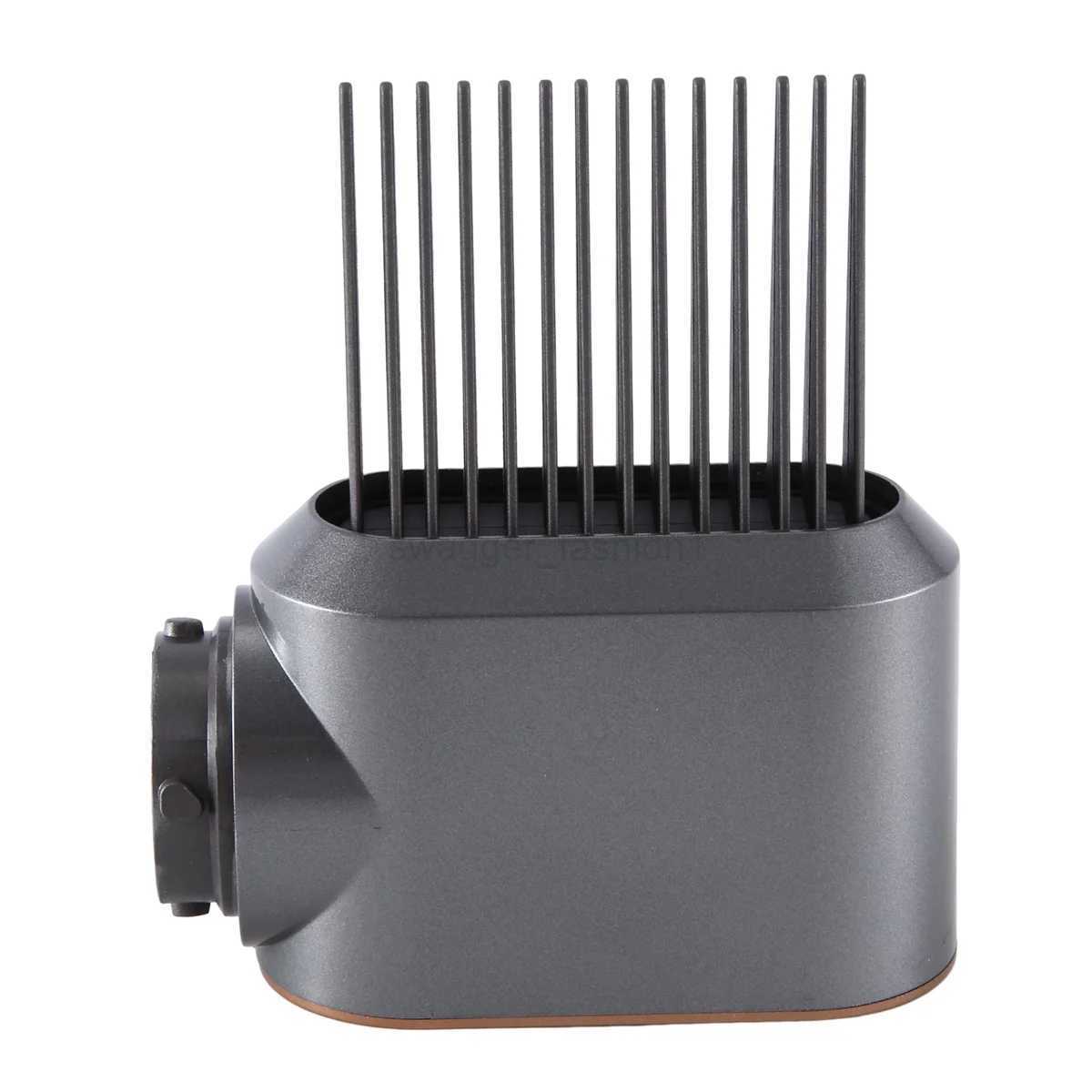 Styling Air Nozzle with Wide-Tooth Comb Attachment for HS01 HS05 for Curly and Coily HairB240719