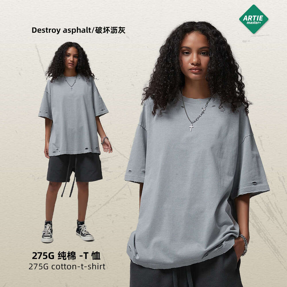 Best Saller New Merchandise Female Summer Harajuku Print Vintage Print Tshirt Sports Fitness Couples Backless Street Activity Crop Tops2 Man Woman Tee