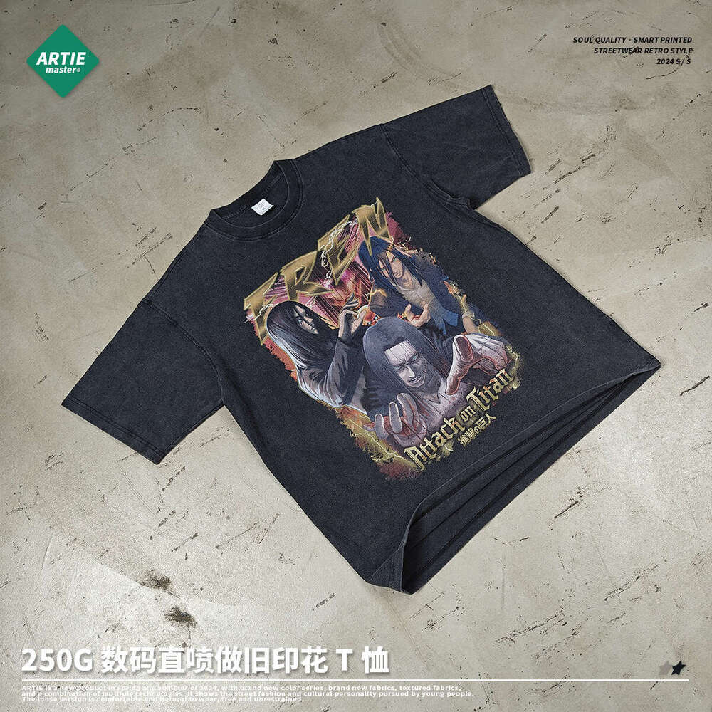 Croptop New Merchandise Hip Hop Half Sleeve Spring Long Sleeve Tee Shirts O Neck Pure Cotton Stripe Couples Man Woman Tees Tops Women's T Shirt C