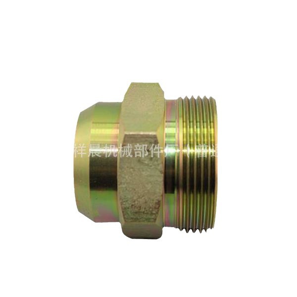 Manufacturer supplies Yuyao pipe joints XC flange joints, various standard flange joints, wholesale quantity is large, and advantages are offered