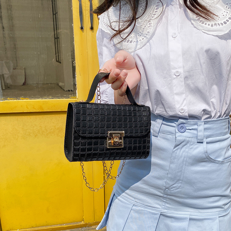 Fashion Small Handbag Women Shoulder Bags New Clutch Tote Bag PU Crossbody for Messenger Bag Sac A Main Femme сумка женская