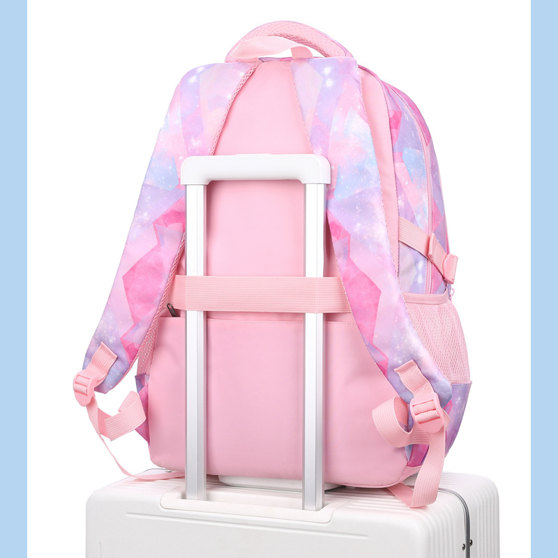 Kids Backpack Boys Elementary School Bags Primary Middle School Book Bags Sturdy for Teens Child Lightweight Durable Travel Gift