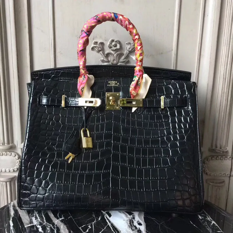 tote bags designers woman Alligator handbags Cowhide leather inAll Categories designer bag ing wallet Paired