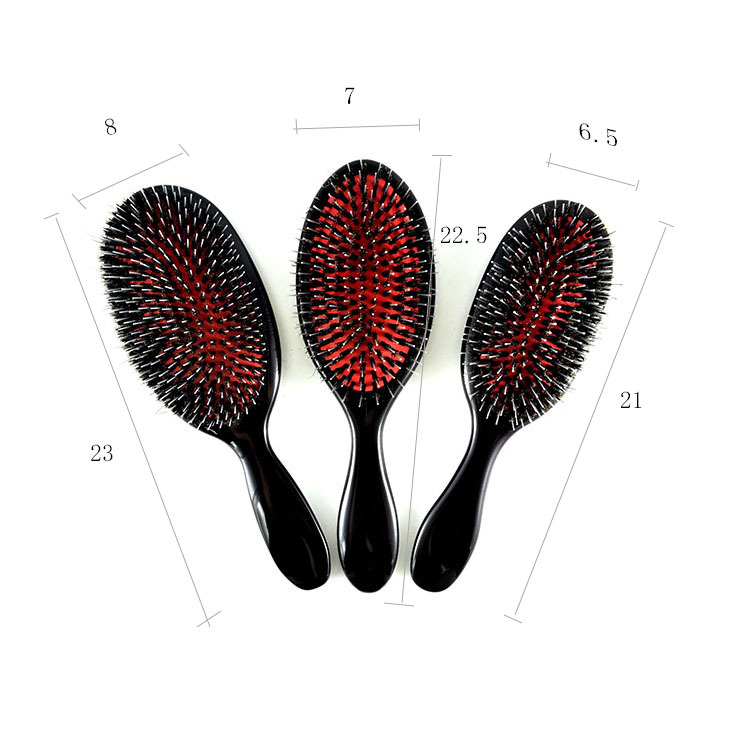 Air cushion comb, airbag comb, hair care products, scalp massage, airbag comb, massage comb, smooth hair, pig sideburns, wig, air cushion comb