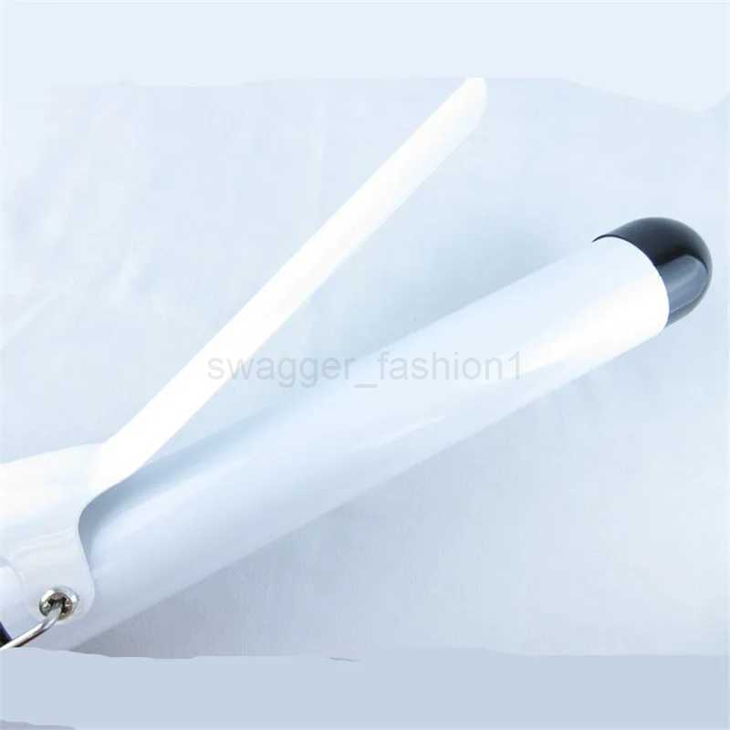 32mm 38mm Ceramic Hair Curler LED Digital Temperature Display Curling Iron Roller Curls Big Waver Professional Styling Tool 2#B240719