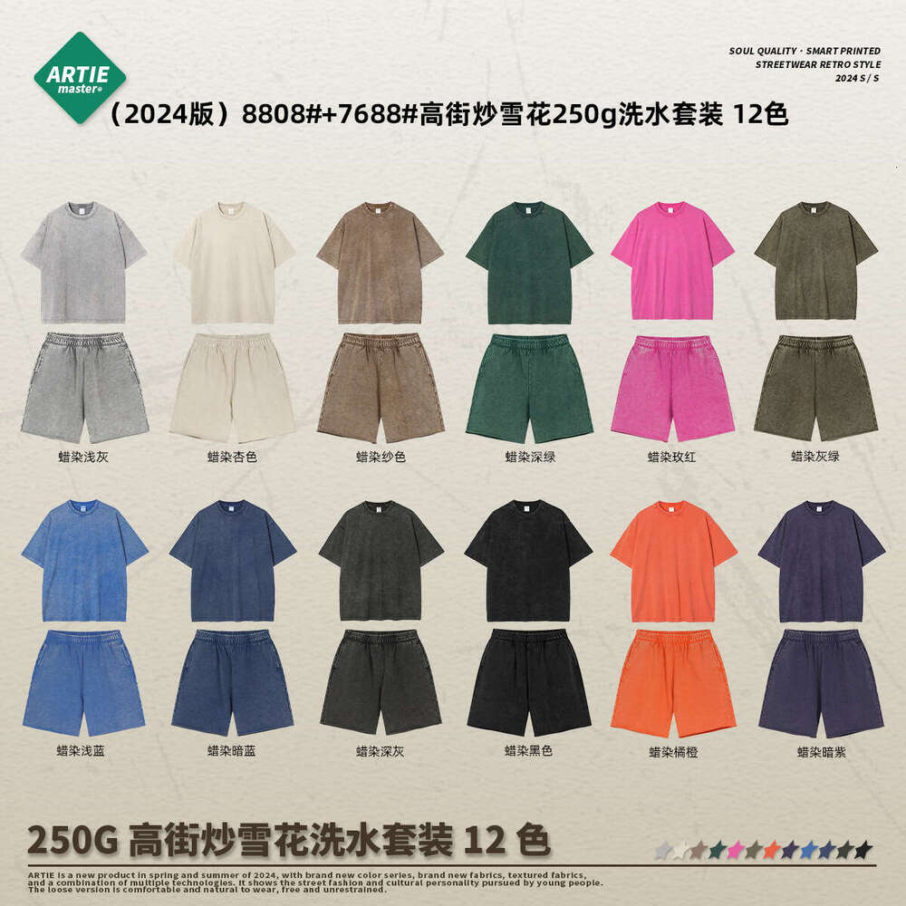 Casual Designer Tops Women Best Saller Half Sleeve High Street O-neck Crop Tops Women Short Plaid Round Neck Stripe Graphic T Shirts Women's T Sh